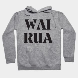Embrace the Power of Maori Culture with Our Authentic Hoodie